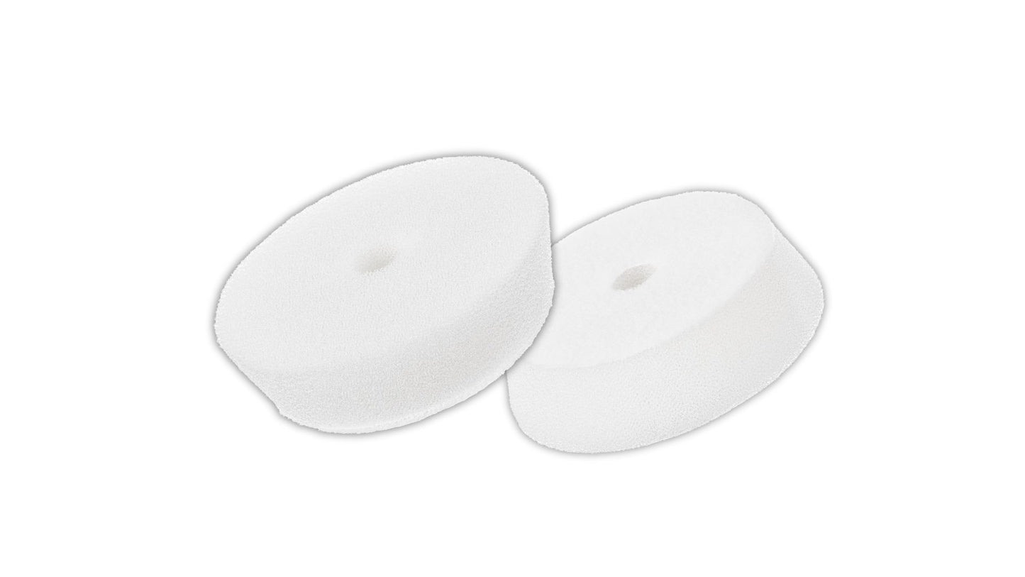 Polishing Pads - U Series White