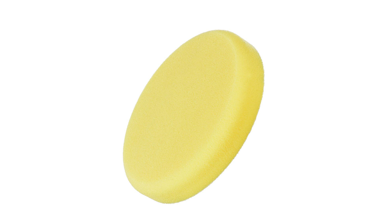Polishing Pads - Classic O.C.F Yellow