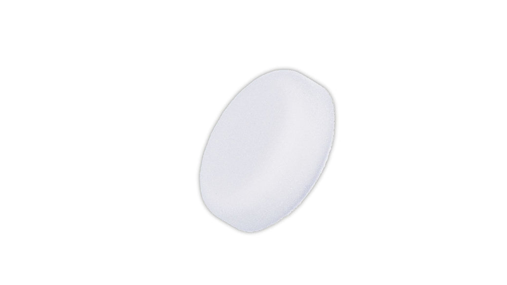Polishing Pads - Classic O.C.F White
