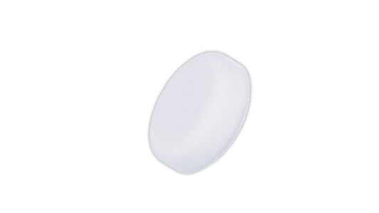 Polishing Pads - Classic O.C.F White