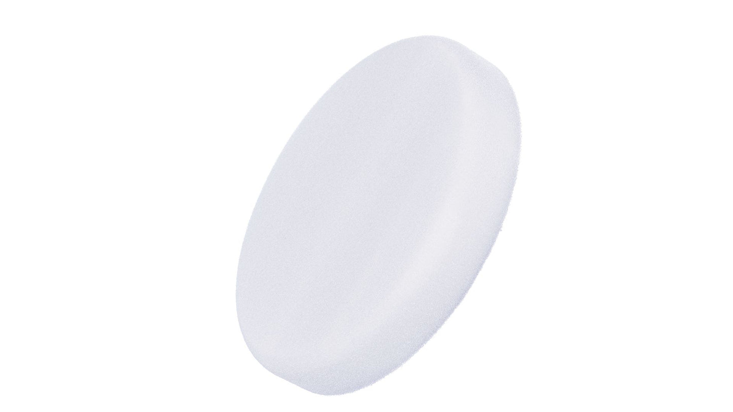 Polishing Pads - Classic O.C.F White