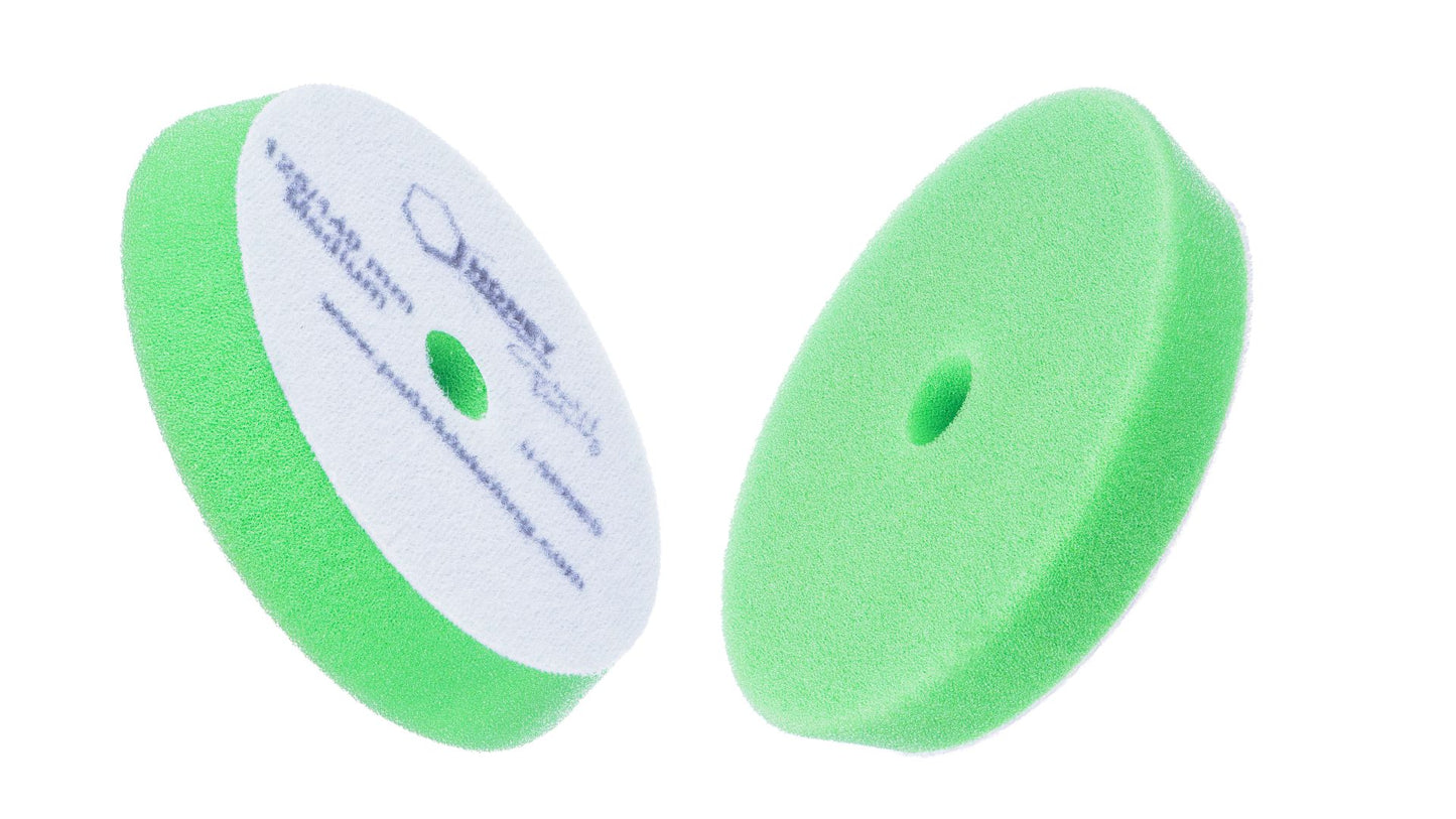 Polishing Pads - U Series Green