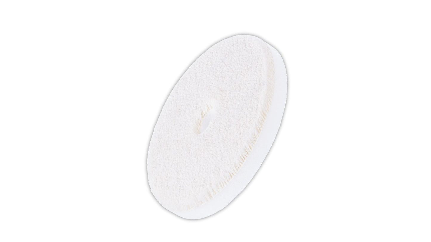 Short 2.0 Wool Pad