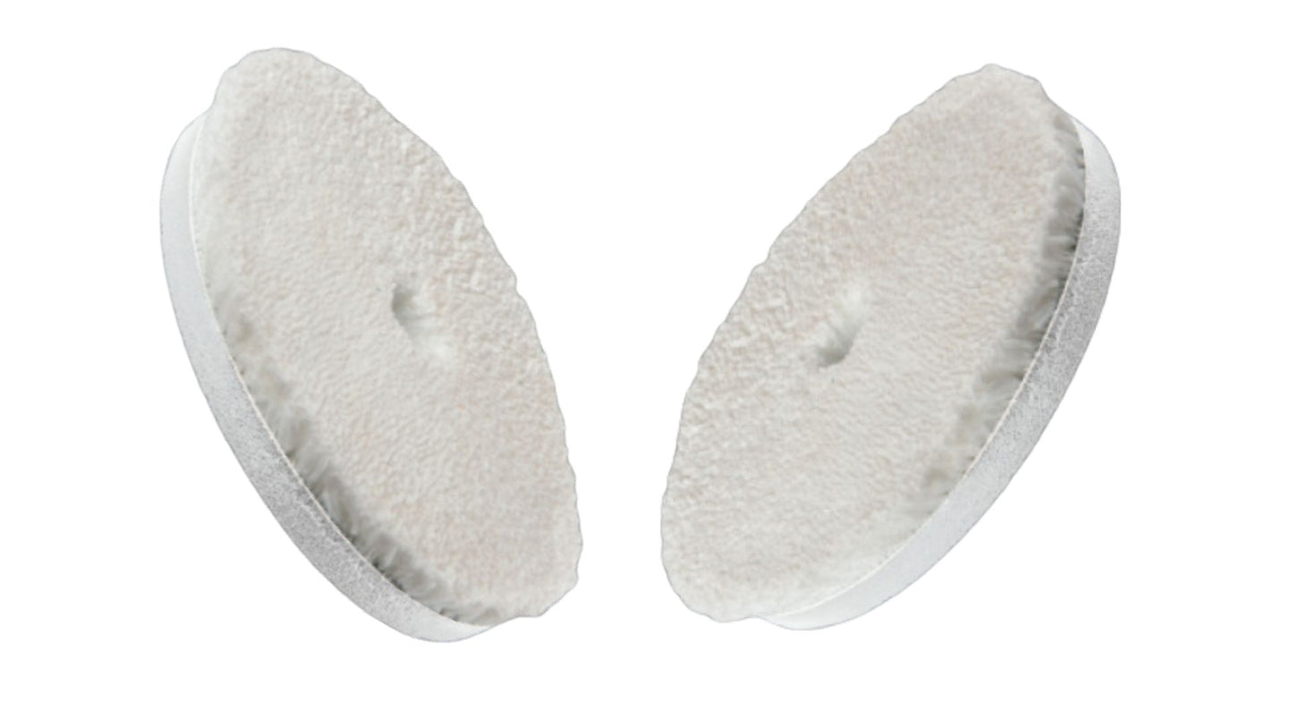 Polishing Pad - Microfibre Cutting Pad
