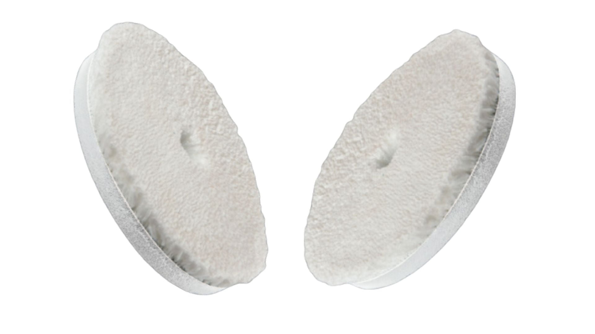 Polishing Pad - Microfibre Cutting Pad