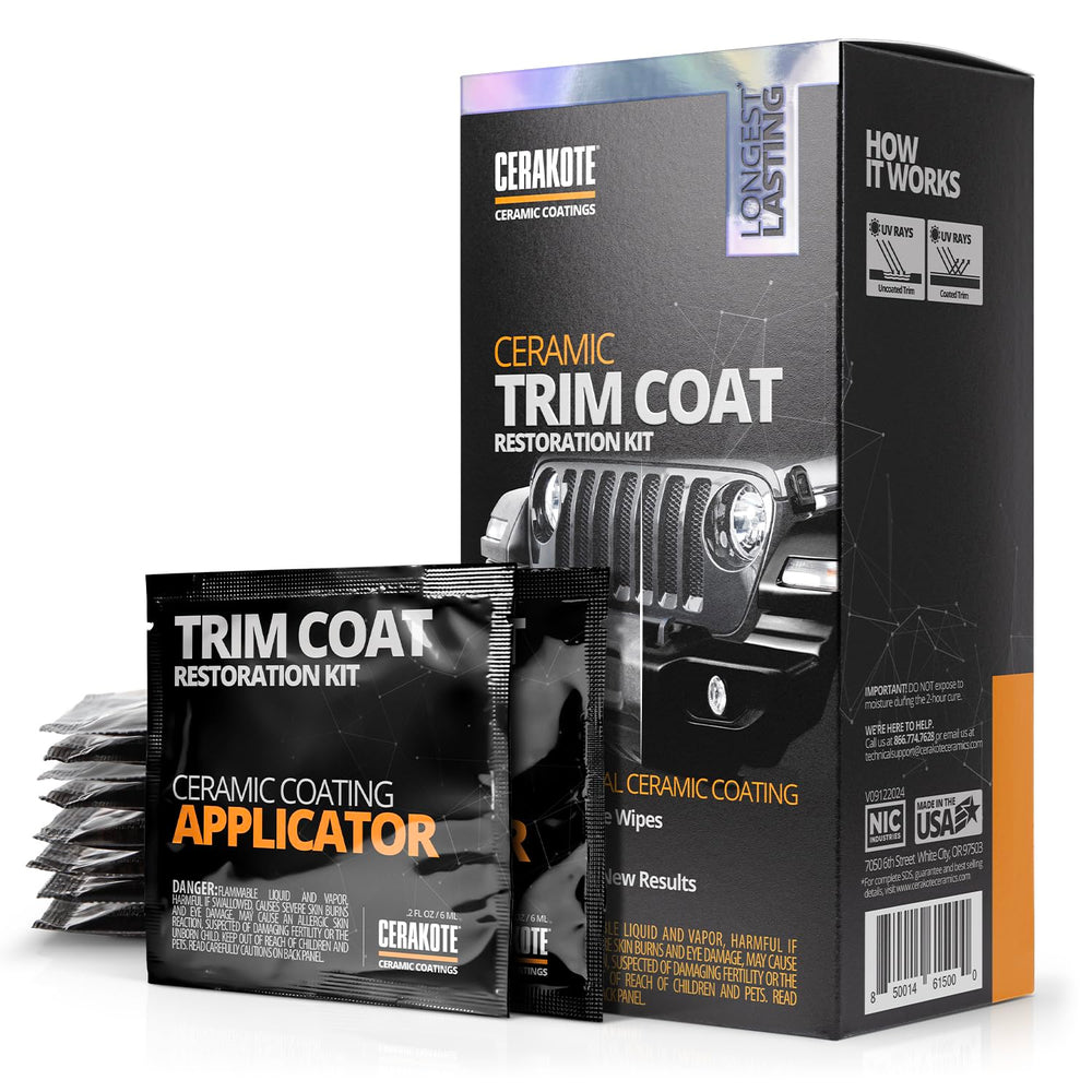 Cerakote TrimCoat