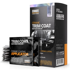 Cerakote TrimCoat
