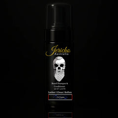 2 in 1 Beard Shampoo & Conditioner 150ML - The Godfather