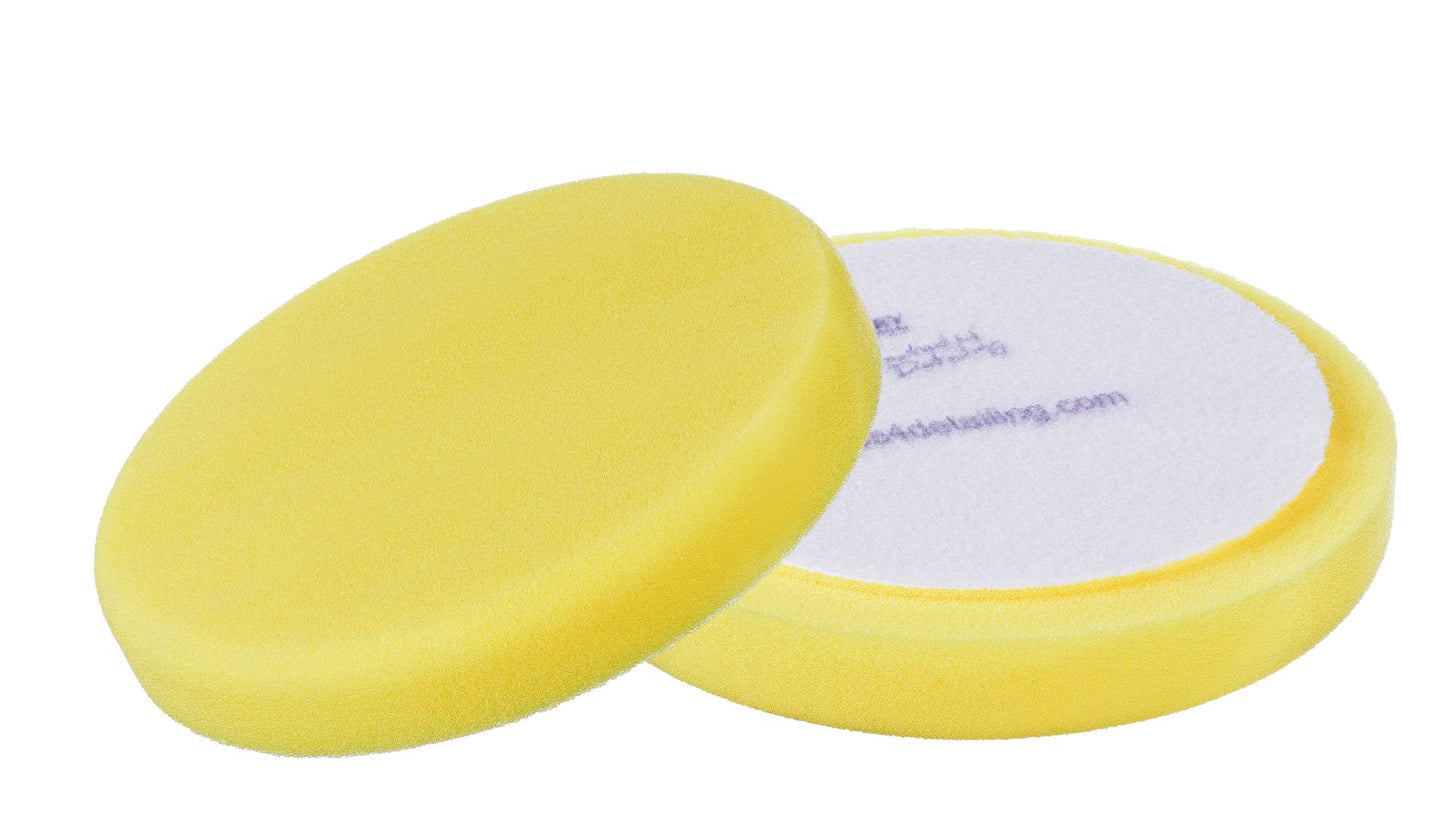 Polishing Pads - Classic O.C.F Yellow