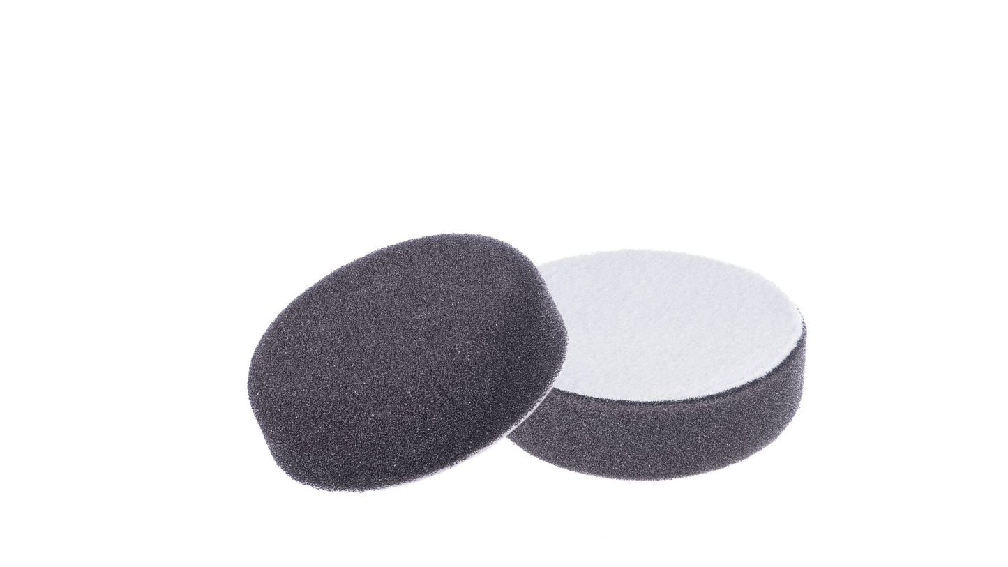 Polishing Pads - Classic O.C.F Black