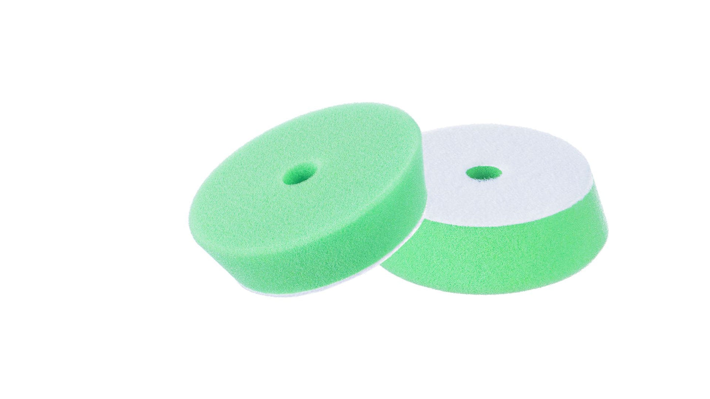 Polishing Pads - U Series Green