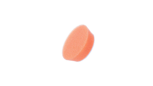 Polishing Pads - U Series Orange