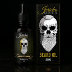 Beard Oil - Vanilla Liquor 50ML
