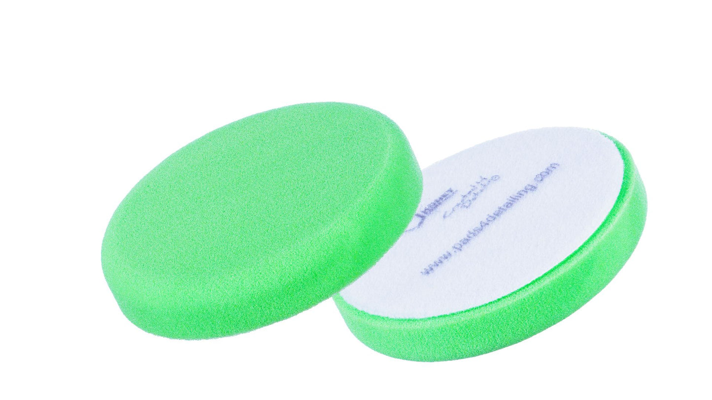 Polishing Pads - Classic O.C.F Green