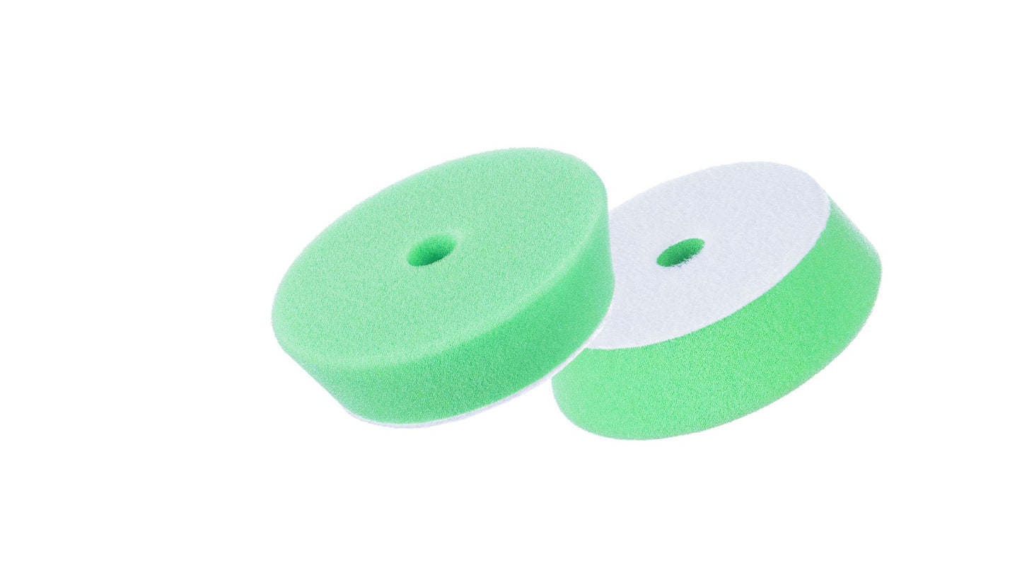 Polishing Pads - U Series Green