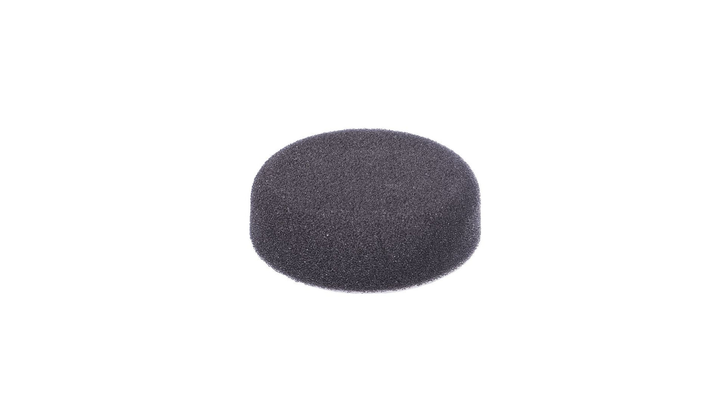 Polishing Pads - Classic O.C.F Black