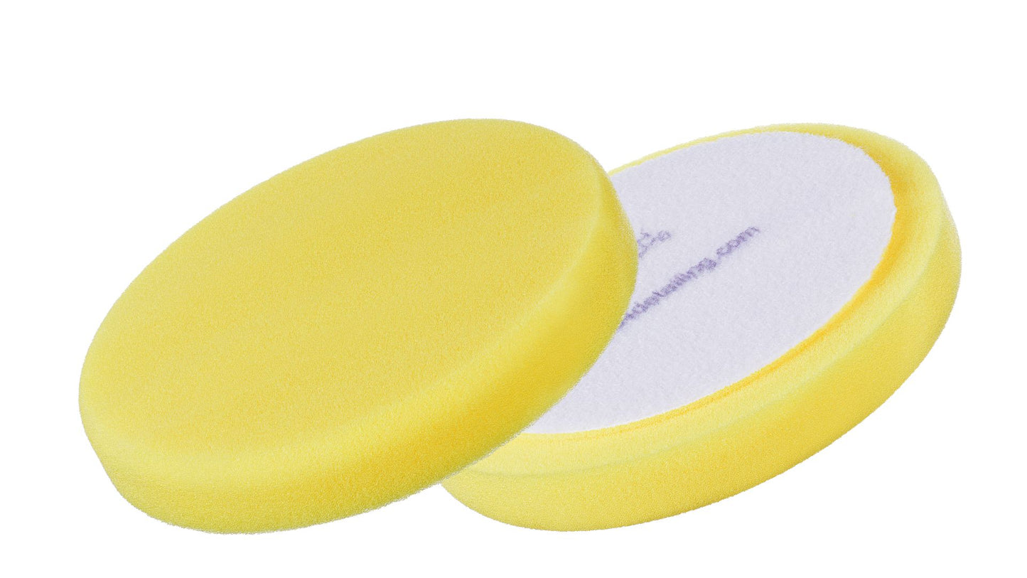 Polishing Pads - Classic O.C.F Yellow