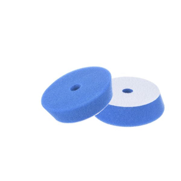 Polishing Pads - U Series Blue