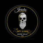 Beard Balm - Suits & Cigars 60ML