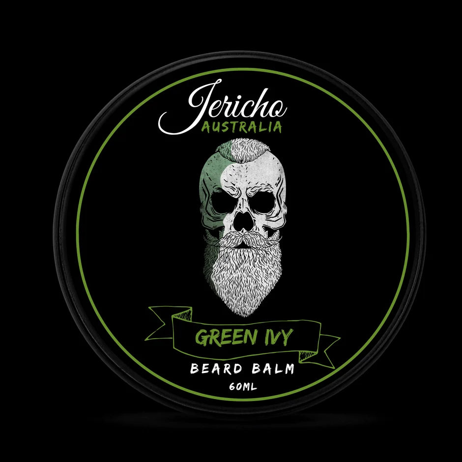 Beard Balm 60ML
