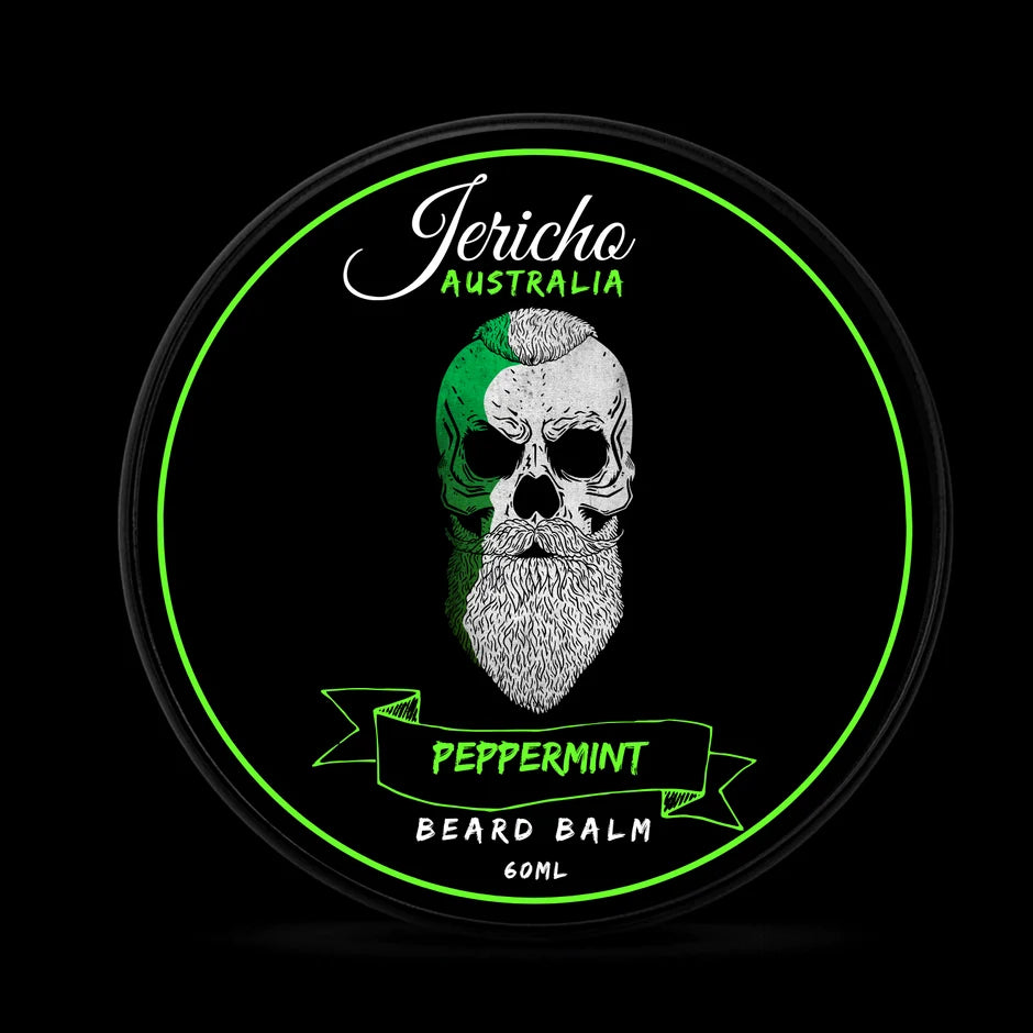 Beard Balm 60ML