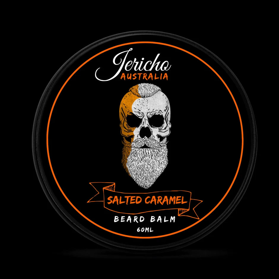 Beard Balm 60ML