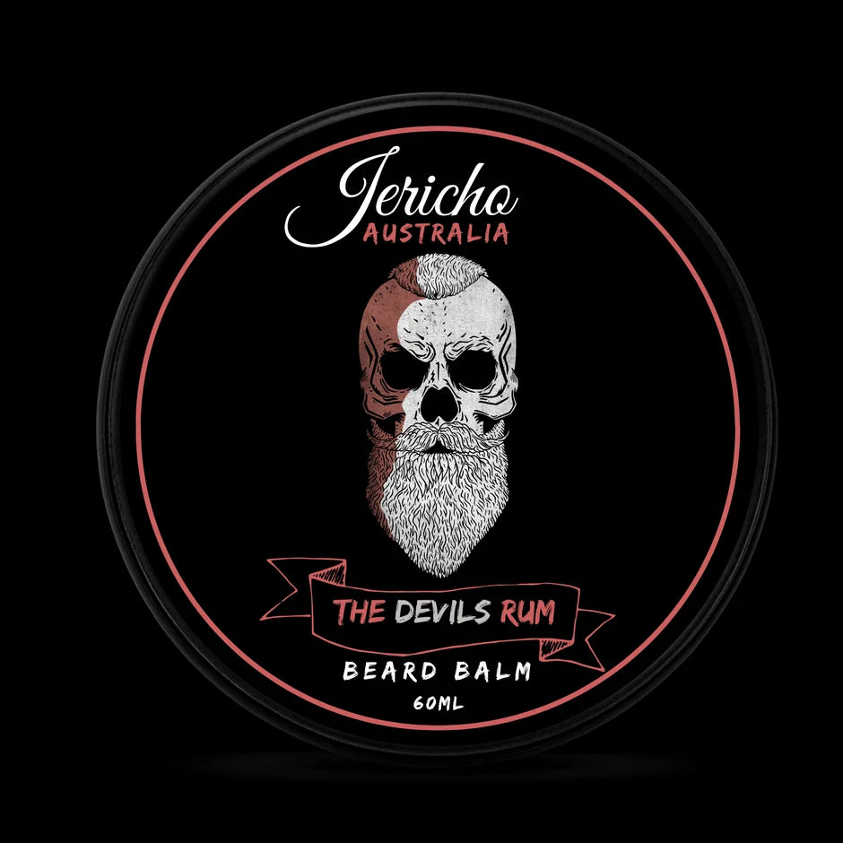 Beard Balm 60ML