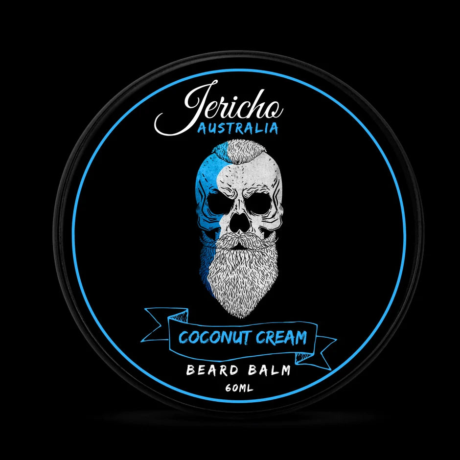 Beard Balm 60ML