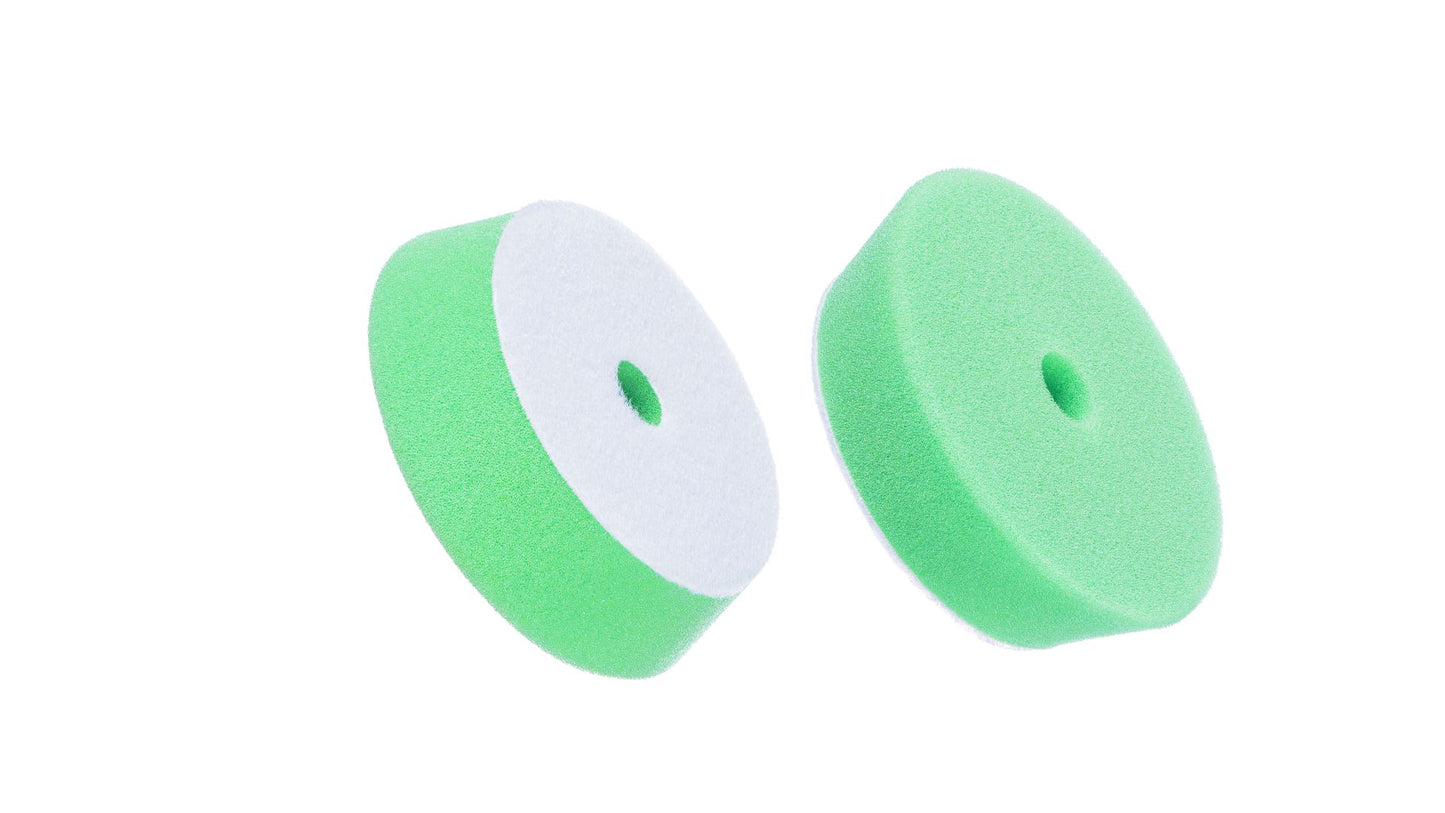 Polishing Pads - U Series Green