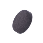 Polishing Pads - Classic O.C.F Black
