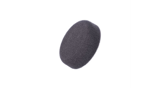 Polishing Pads - Classic O.C.F Black