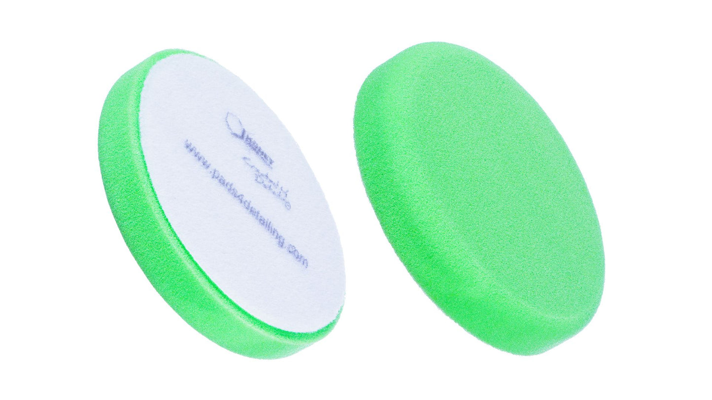 Polishing Pads - Classic O.C.F Green