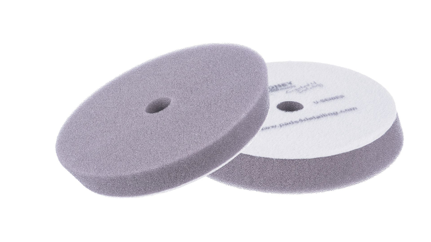 Polishing Pads - U Series Grey