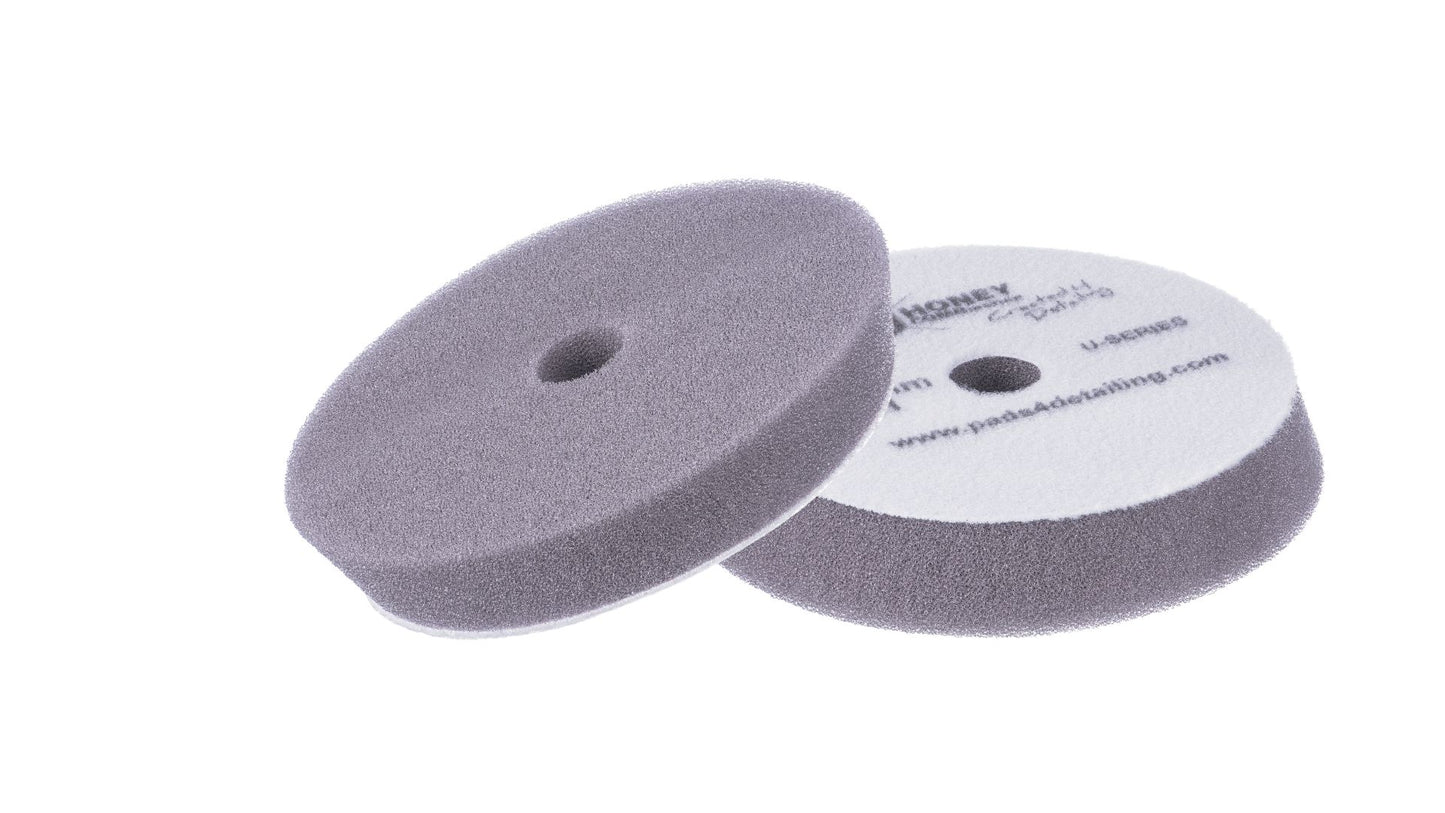 Polishing Pads - U Series Grey