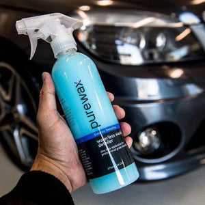 Purewax - Waterless Wash Detailer