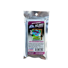 Bio Bombs Bar: The Best Car Air Freshener