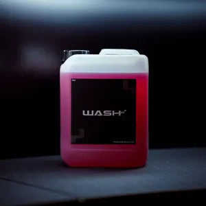 YUMCARS WASH MF MICROFIBER – TOWEL WASH – CHERRY SCENT