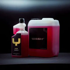 YUMCARS WASH MF MICROFIBER – TOWEL WASH – CHERRY SCENT