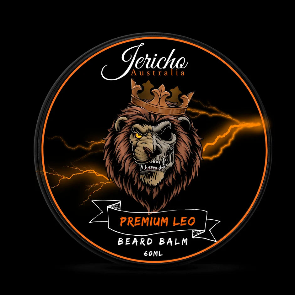 Beard Balm 60ML