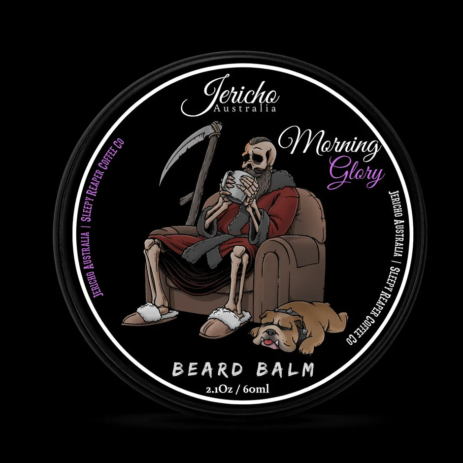 Beard Balm 60ML
