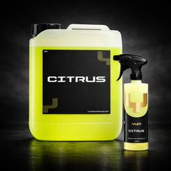 YUMCARS CITRUS – PRE WASH, INSECT SPRAY