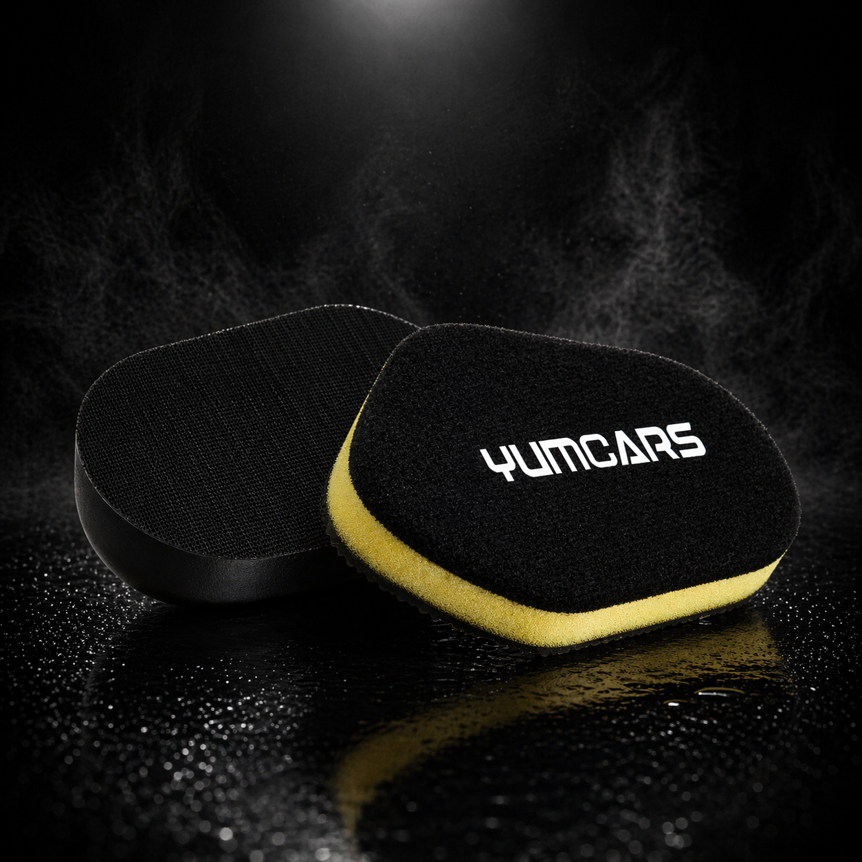 YUMCARS CLAY BLOCK