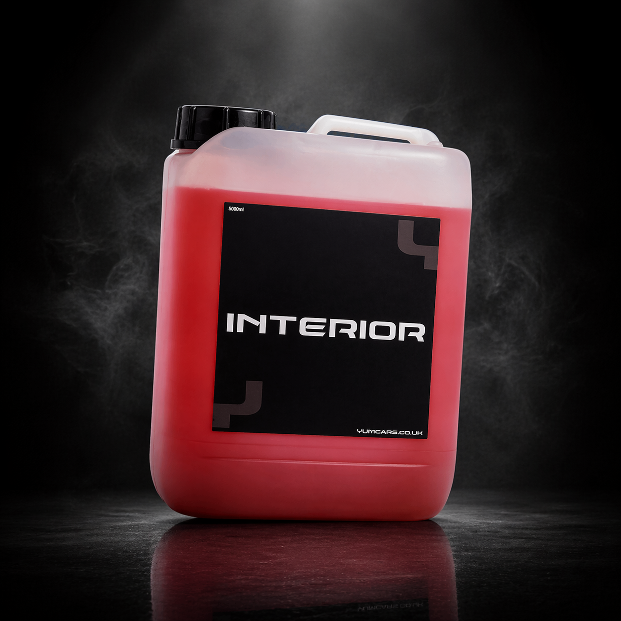 YUMCARS INTERIOR – UNIVERSAL INTERIOR CLEANER