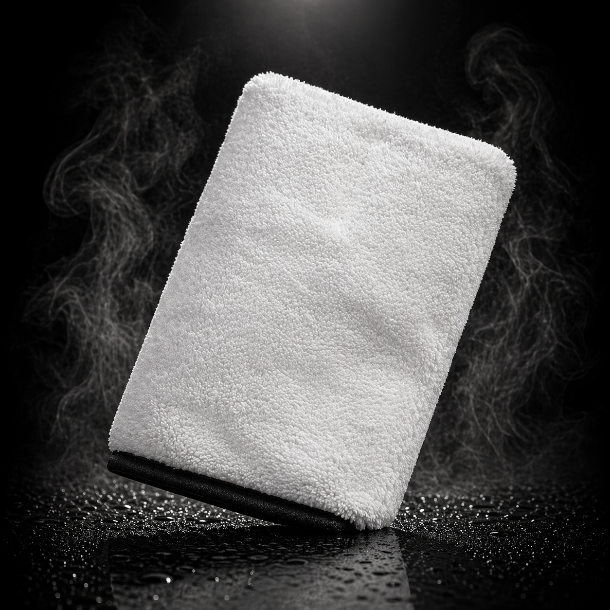 YUMCARS – EXFOLLATOR MITT – INTERIOR SCRUBBING PAD