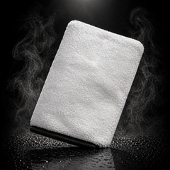 YUMCARS – EXFOLLATOR MITT – INTERIOR SCRUBBING PAD