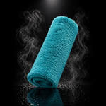 YUMCARS FINAL WIPE TOWEL – 480GSM 40X40CM