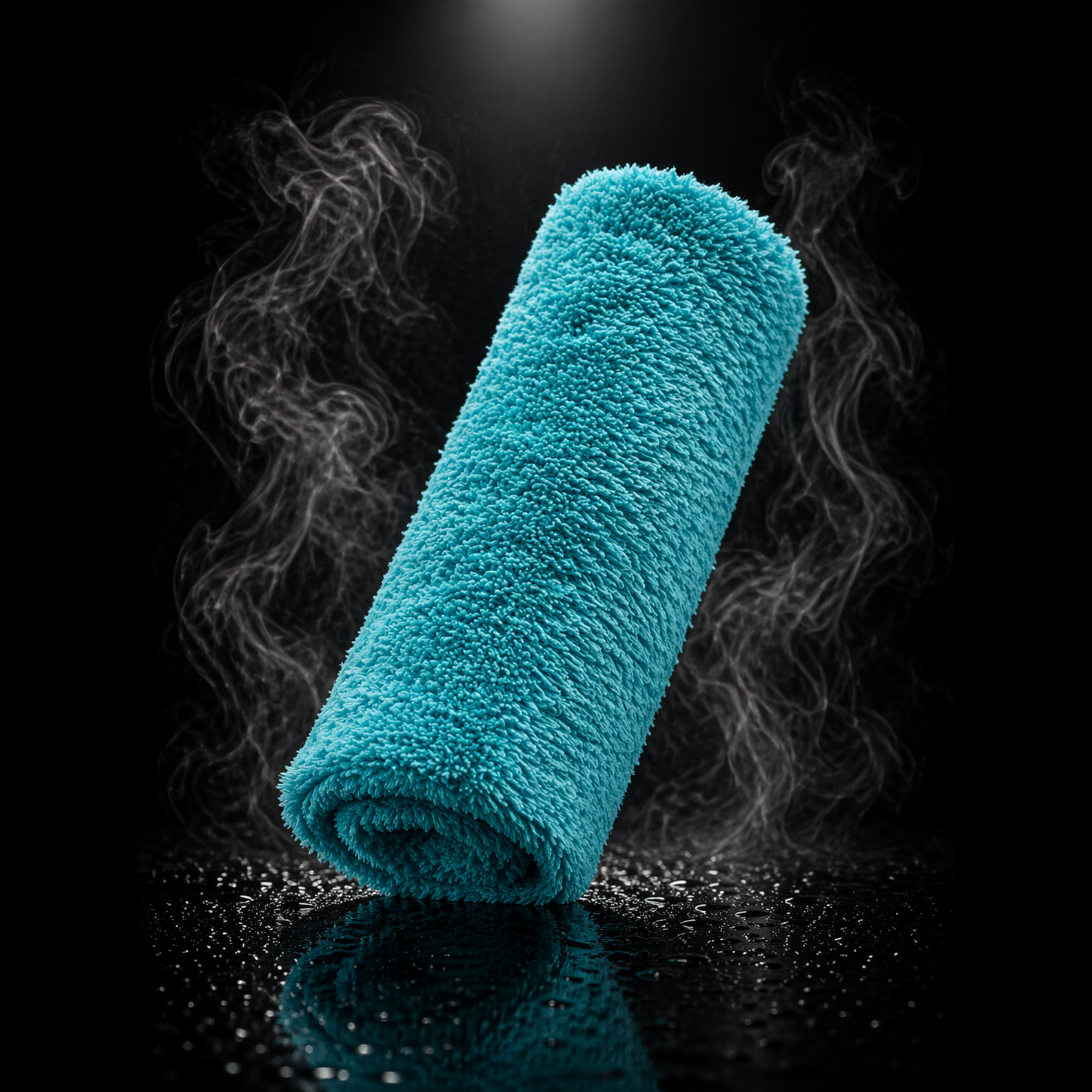 YUMCARS FINAL WIPE TOWEL – 480GSM 40X40CM