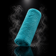 YUMCARS FINAL WIPE TOWEL – 480GSM 40X40CM