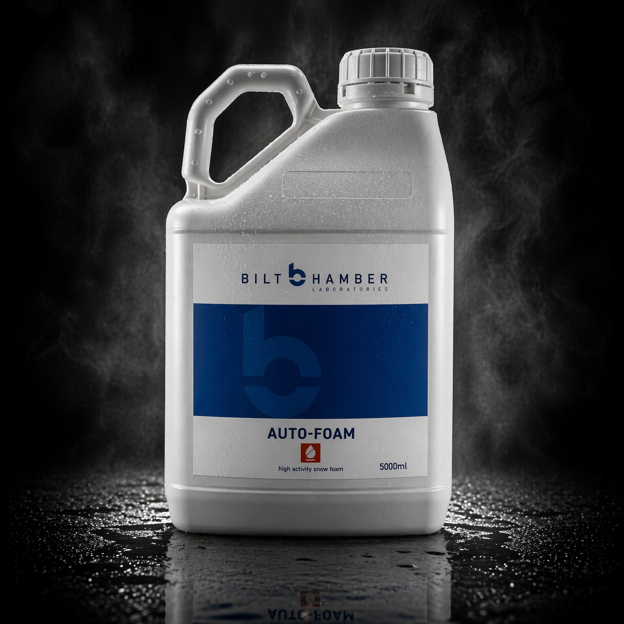 Bilt Hamber AutoFoam