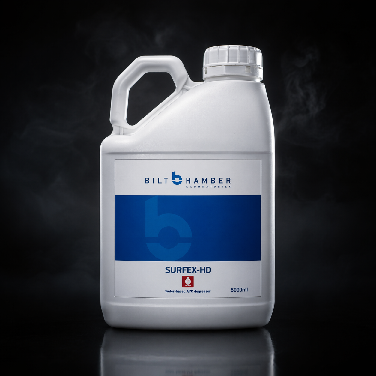 Bilt Hamber Surfex HD